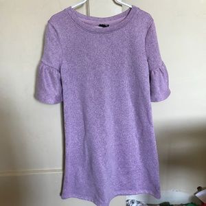 Girls Dress Medium 7/8